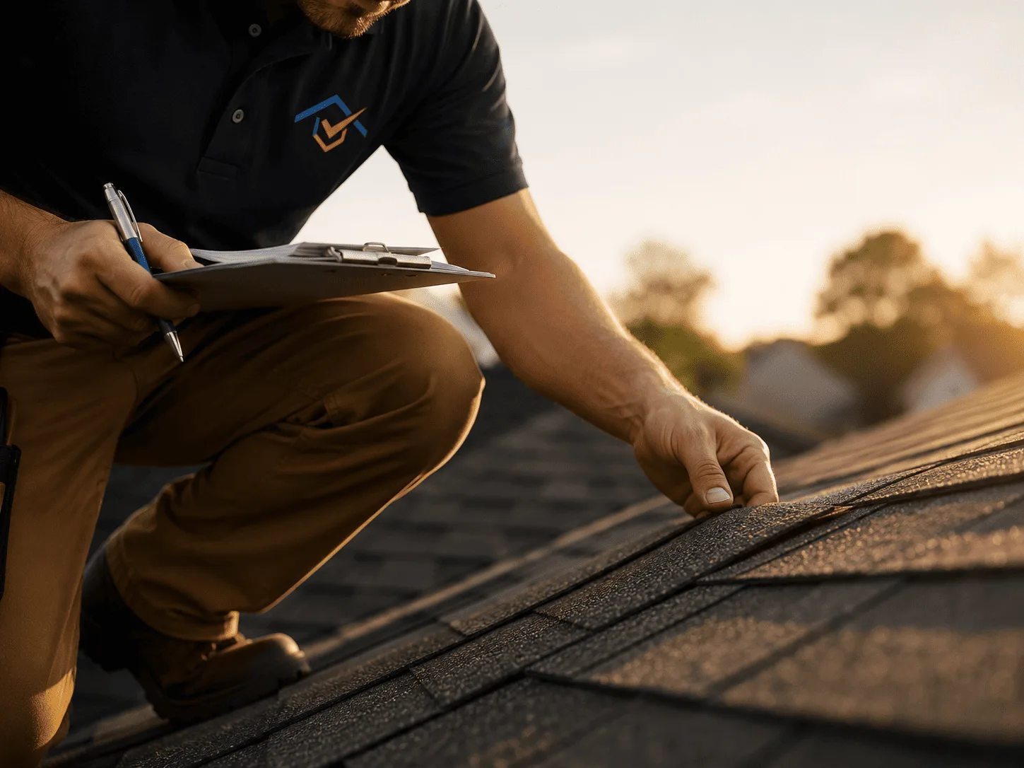 Why Choose Roof Inspection in Garysburg, NC