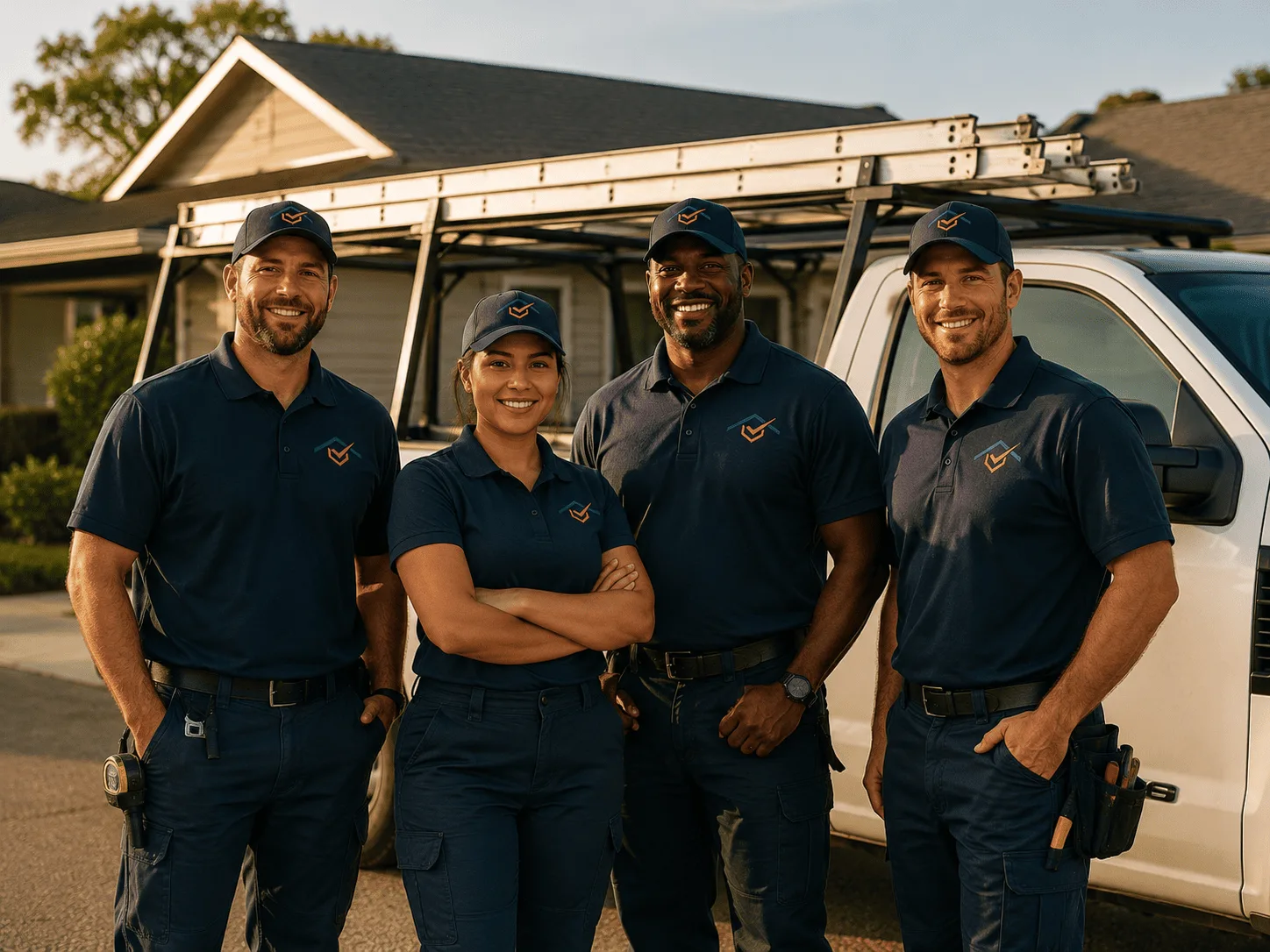 Roof Inspection company in Garysburg, NC